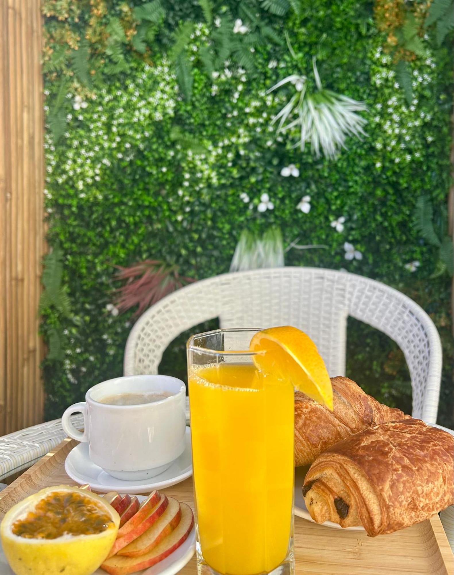 Cocon Cosy Et Verdoyant - Private Parking, Breakfast, Wifi, Netflix Caen Exterior foto