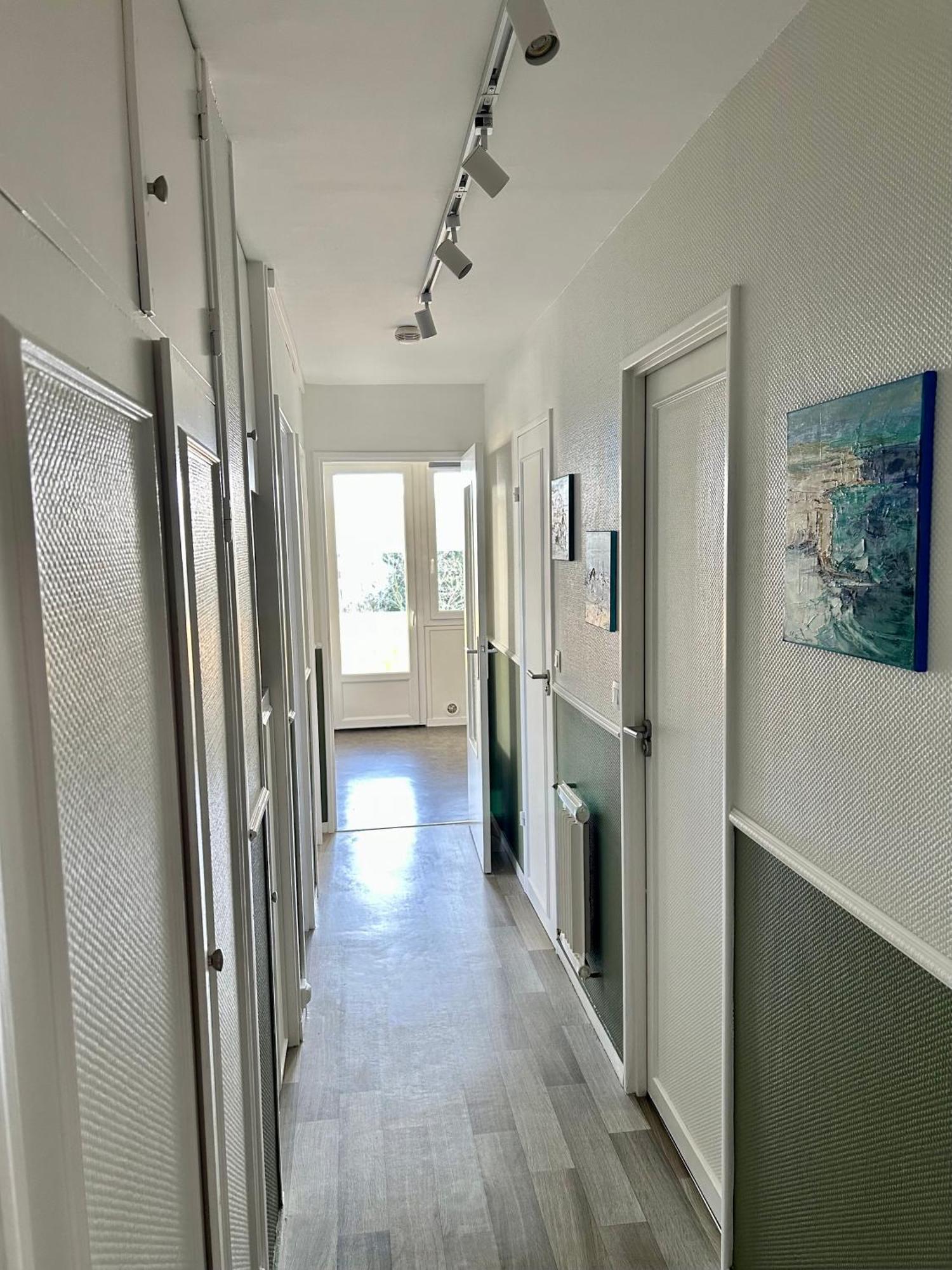 Cocon Cosy Et Verdoyant - Private Parking, Breakfast, Wifi, Netflix Caen Exterior foto